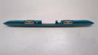 2027400293 Подсветка номера Mercedes C W202 Арт 9401527, вид 1