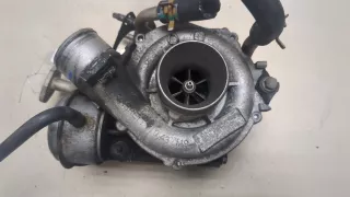 7701479254 Турбина Renault Megane 2 Арт 9398423, вид 3