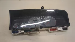 09021139903 Щиток приборов (приборная панель) Citroen Xantia  Арт 8883112, вид 1