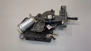A2188200442 Механизм подъема крышки (двери) багажника Mercedes CLS C218 Арт 9403797