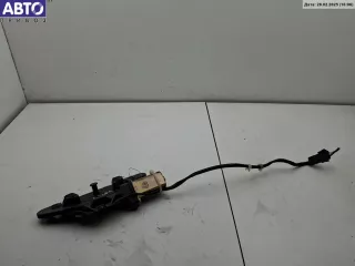 8362371 Замок багажника BMW 5 E39 Арт 54617806