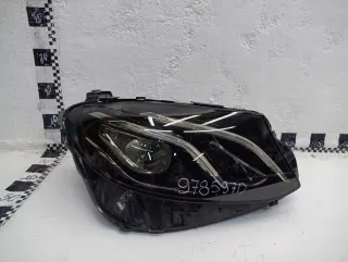 A2139064004 Фара передняя правая Mercedes E W213 Арт 978597D, вид 1