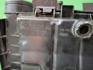 04E129611AK, 7 корпус воздушного фильтра Skoda Karoq Арт 338823RM, вид 13