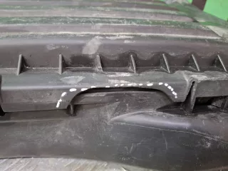 04E129611AK, 7 корпус воздушного фильтра Skoda Karoq Арт 338823RM, вид 5