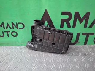 04E129611AK, 7 корпус воздушного фильтра Skoda Karoq Арт 338823RM, вид 9