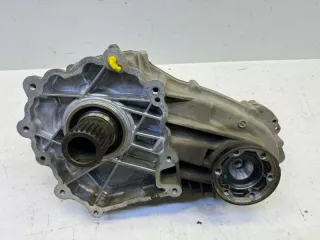 A1672807300 Коробка раздаточная Mercedes GLS X166 Арт VZ225976