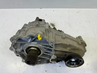 A1672807300 Коробка раздаточная Mercedes GLS X166 Арт VZ225976, вид 7