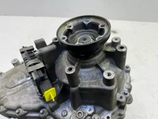 A1672807300 Коробка раздаточная Mercedes GLS X166 Арт VZ225976, вид 8