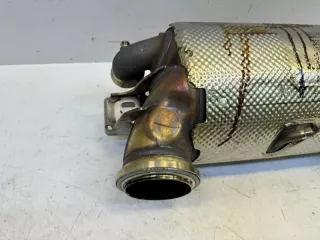 A1674300029 Сажевый фильтр DPF Mercedes E W238 Арт VZ226075, вид 2