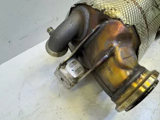 A1674300029 Сажевый фильтр DPF Mercedes E W238 Арт VZ226075, вид 3
