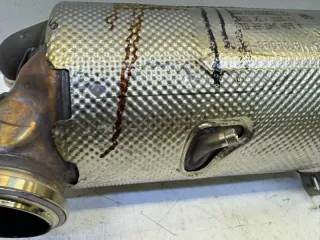 A1674300029 Сажевый фильтр DPF Mercedes E W238 Арт VZ226075, вид 4