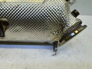 A1674300029 Сажевый фильтр DPF Mercedes E W238 Арт VZ226075, вид 5