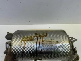 A1674300029 Сажевый фильтр DPF Mercedes E W238 Арт VZ226075, вид 7