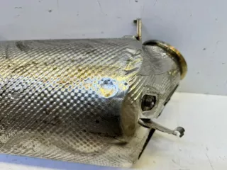 A1674300029 Сажевый фильтр DPF Mercedes E W238 Арт VZ226075, вид 8