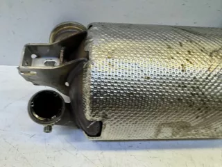 A1674300029 Сажевый фильтр DPF Mercedes E W238 Арт VZ226075, вид 9