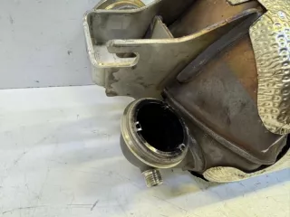 A1674300029 Сажевый фильтр DPF Mercedes E W238 Арт VZ226075, вид 10