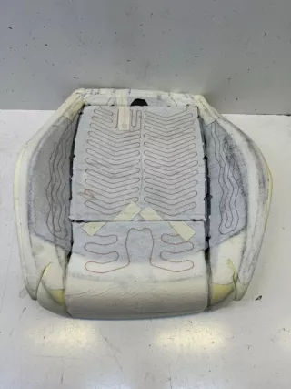 A1679100908 Подушка сиденья Mercedes ML/GLE W166 Арт VZ226155