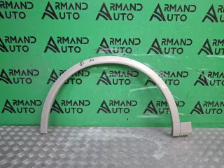 9Y0853717KG2X, 9Y0853717L, 5 Расширитель крыла Porsche Cayenne 958 Арт ARM341278, вид 1