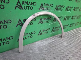 9Y0853717KG2X, 9Y0853717L, 5 Расширитель крыла Porsche Cayenne 958 Арт ARM341278, вид 2