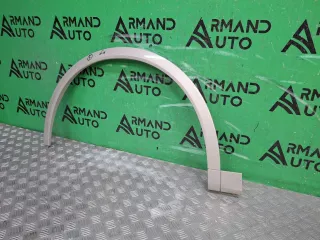 9Y0853717KG2X, 9Y0853717L, 5 Расширитель крыла Porsche Cayenne 958 Арт ARM341278, вид 3