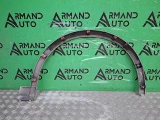 9Y0853717KG2X, 9Y0853717L, 5 Расширитель крыла Porsche Cayenne 958 Арт ARM341278, вид 4