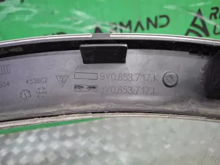 9Y0853717KG2X, 9Y0853717L, 5 Расширитель крыла Porsche Cayenne 958 Арт ARM341278, вид 6