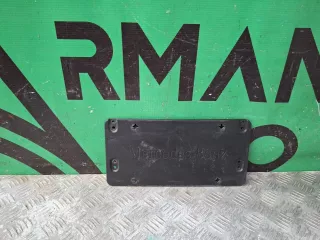 A0008101711, 8 площадка под Гос номер Mercedes E W238 Арт ARM342640, вид 1