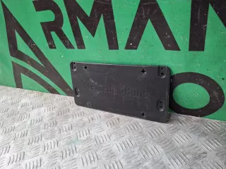 A0008101711, 8 площадка под Гос номер Mercedes E W238 Арт ARM342640, вид 2