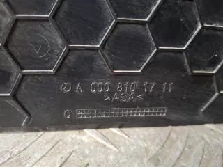 A0008101711, 8 площадка под Гос номер Mercedes E W238 Арт ARM342640, вид 6