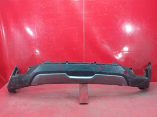 86612M0000 юбка бампера Hyundai Creta 1 Арт MB83695, вид 1