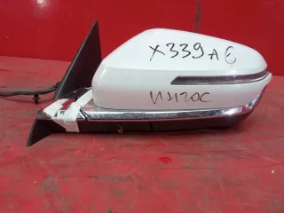 6608009348A13 зеркало Geely Monjaro Арт MB83755, вид 1