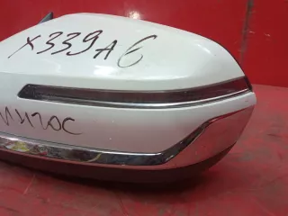 6608009348A13 зеркало Geely Monjaro Арт MB83755, вид 2