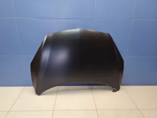 MZ20055A Капот Mazda 3 BL Арт ZAP340575, вид 4