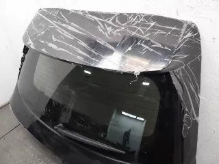  Моторчик заднего стеклоочистителя (дворника) Opel Mokka 2 Арт 11165829, вид 3