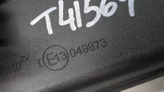e13049873 Зеркало салона Kia Picanto 3 Арт 9148036, вид 2