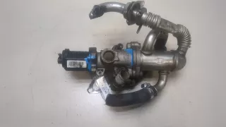  Клапан EGR Fiat Grande Punto Арт 9395671
