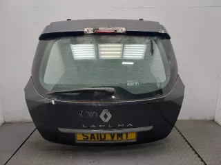 8200110098 Кнопка открытия багажника Renault Laguna 3 Арт 11127095, вид 2
