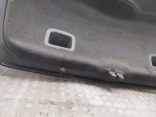 8200110098 Кнопка открытия багажника Renault Laguna 3 Арт 11127095, вид 4