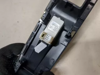 98044803ZD Кнопка стеклоподъемника переднего левого Peugeot 3008 2 Арт 9403147, вид 3