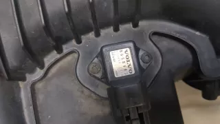 30646518 Коллектор впускной Volvo V50 Арт 9396185, вид 2