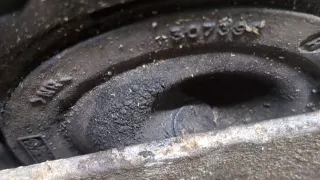 3M516F012B Подушка двигателя Ford Focus 2 Арт 9404580, вид 4