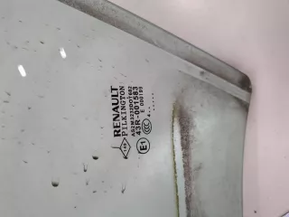 823017588R Стекло двери задней левой Renault Captur Арт 9254007, вид 2