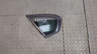 51377182319,7182319 Стекло кузовное боковое левое BMW X6 E71/E72 Арт 9372173, вид 1