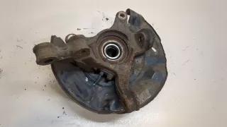435020D100,432120D230,477820D100,895430D050 Ступица передняя левая Toyota Yaris 3 Арт 9404625, вид 2