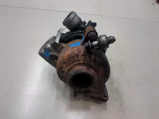 1483819 Турбина Ford S-Max 1 Арт 9381896, вид 2