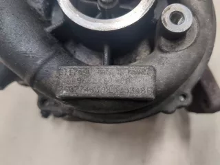 1483819 Турбина Ford S-Max 1 Арт 9381896, вид 5
