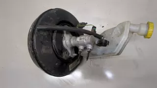 4535W0,9657455580 Вакуумный усилитель тормозов Peugeot 207 Арт 11162489, вид 1