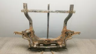 13499069, 39092423 Балка подвески передняя Opel Astra K Арт 4GM18LG01, вид 1
