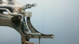 13499069, 39092423 Балка подвески передняя Opel Astra K Арт 4GM18LG01, вид 5