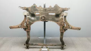 13499069, 39092423 Балка подвески передняя Opel Astra K Арт 4GM18LG01, вид 8